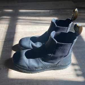 Doc Martens Embury Chelsea Boot
